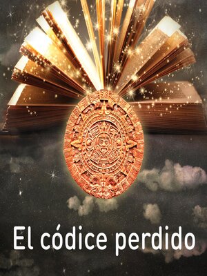 cover image of El códice perdido